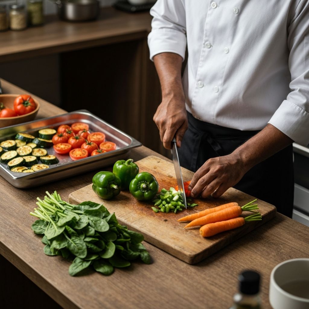 Egészséges főzés